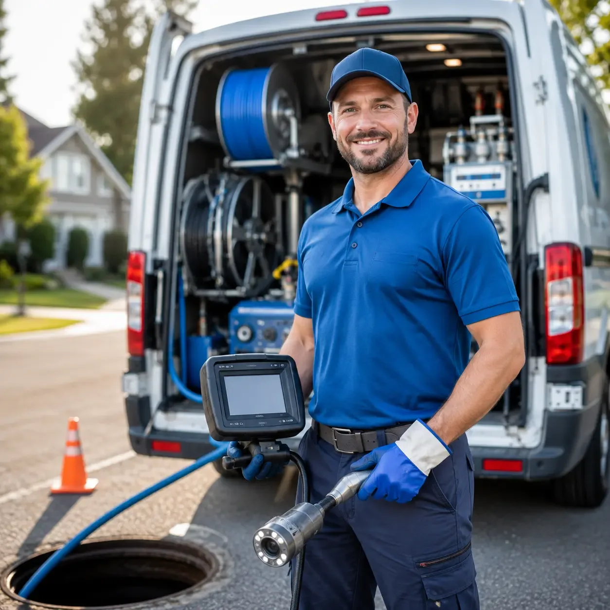 Local Pipe Relining specialists in Kilbourne, IL