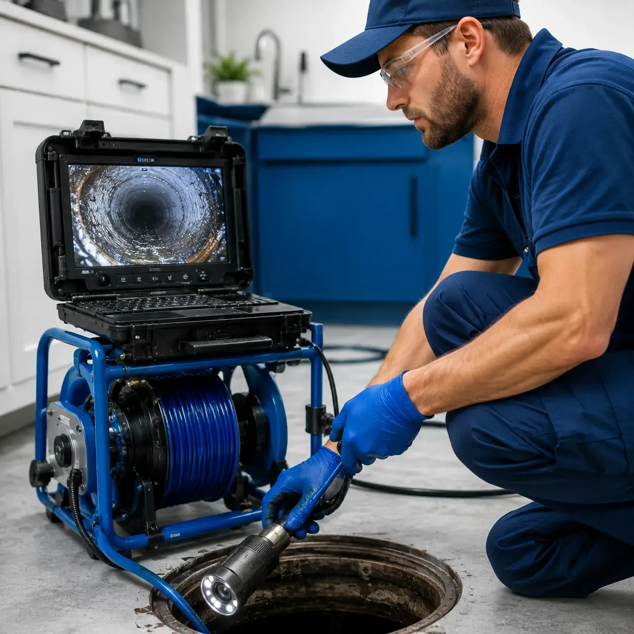 Pipe Relining professionals serving Kilbourne, IL